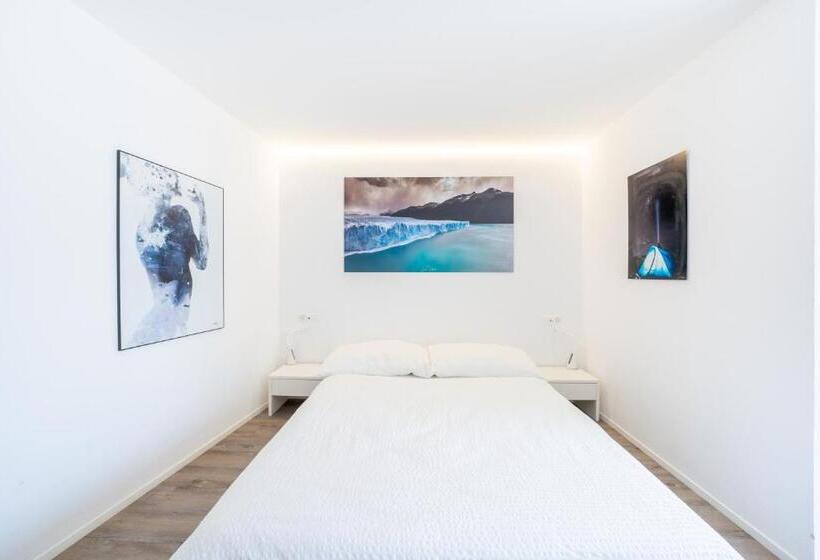 Номер Стандарт Вид на Озеро, Exclusive Boutique Hotel Elisabetta