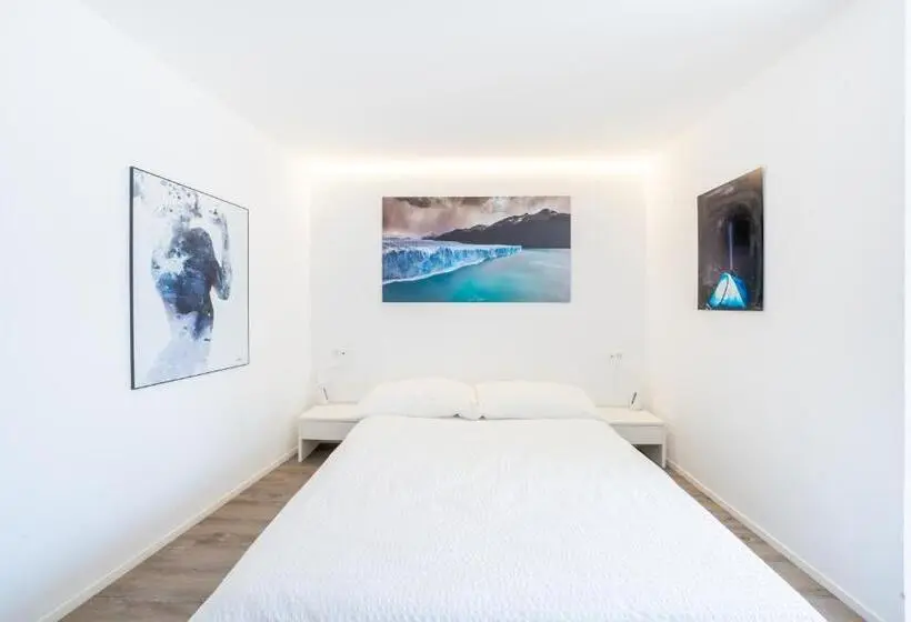 レイクビュースタンダードルーム, Exclusive Boutique Hotel Elisabetta