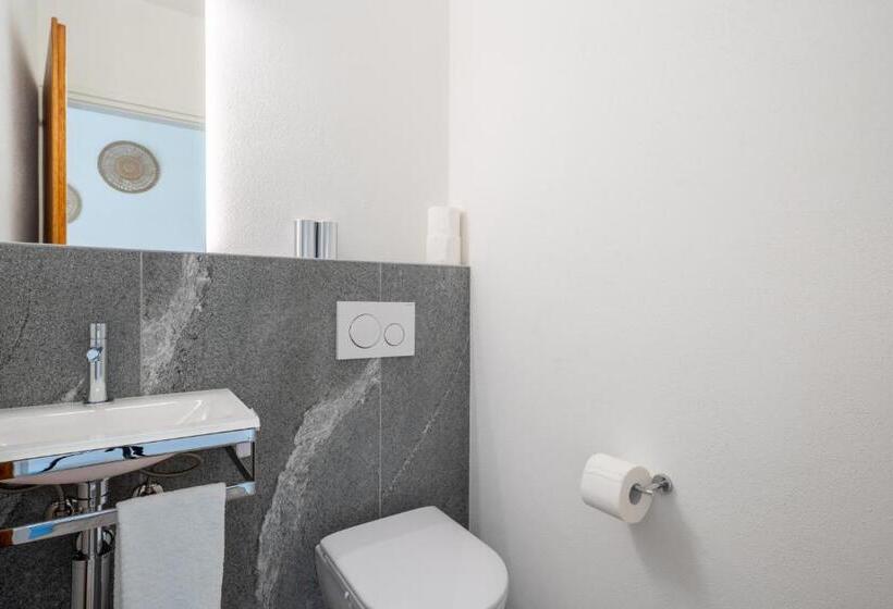 חדר סטנדרט נוף לאגם, Exclusive Boutique Hotel Elisabetta