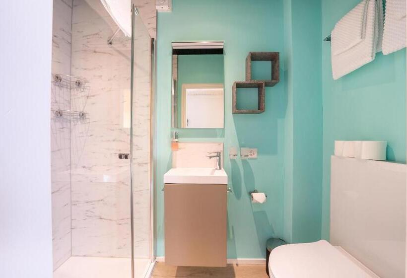 Номер Стандарт Вид на Озеро, Exclusive Boutique Hotel Elisabetta