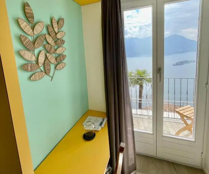 バスルーム共有のシングルスタンダード, Exclusive Boutique Hotel Elisabetta
