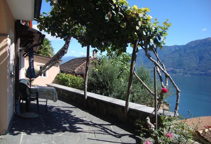 شقة بغرفة نوم واحدة, Exclusive Boutique Hotel Elisabetta