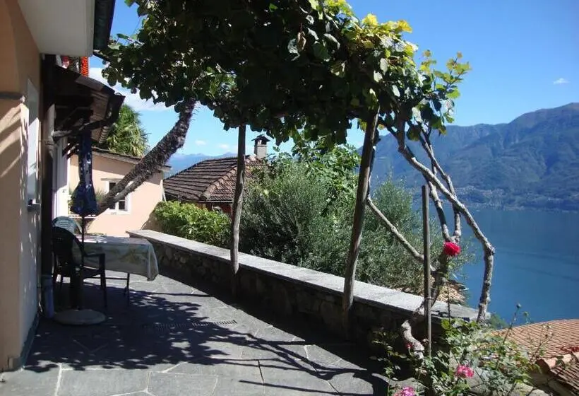 1 Bedroom Apartment Lake View, Exclusive Boutique Hotel Elisabetta