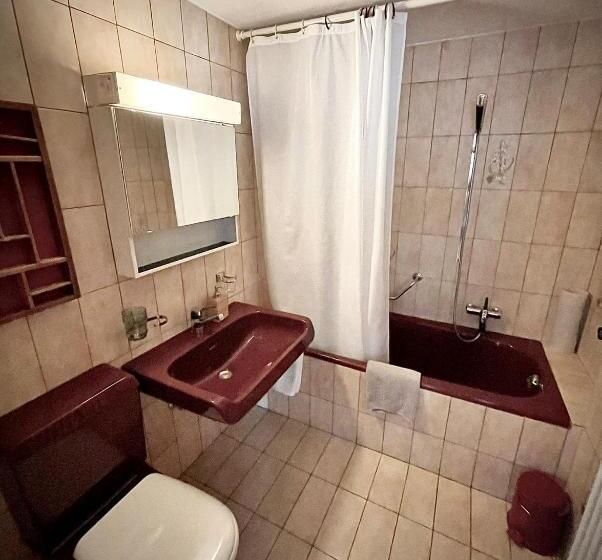 1 Bedroom Apartment Lake View, Exclusive Boutique Hotel Elisabetta