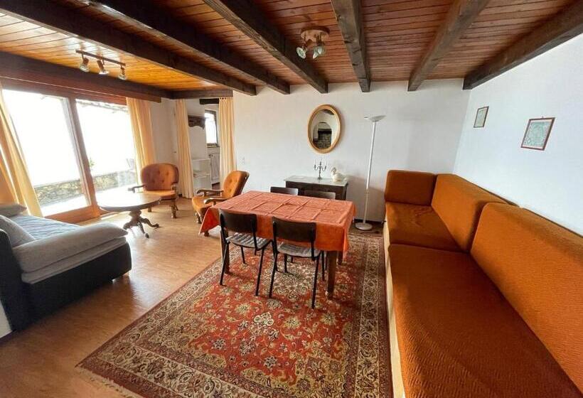 1 Bedroom Apartment Lake View, Exclusive Boutique Hotel Elisabetta