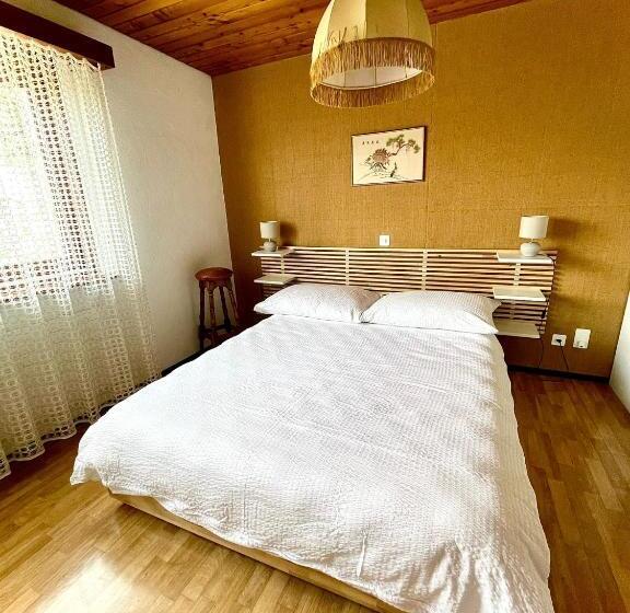 شقة بغرفة نوم واحدة, Exclusive Boutique Hotel Elisabetta