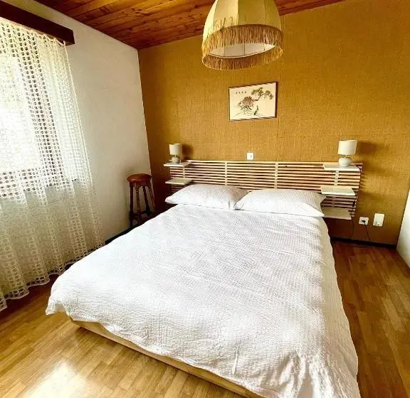 1 Bedroom Apartment Lake View, Exclusive Boutique Hotel Elisabetta