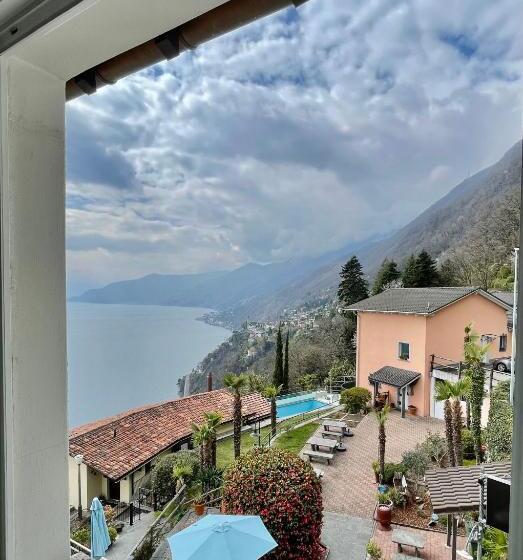 חדר סטנדרד יחיד חדר אמבטיה משותף, Exclusive Boutique Hotel Elisabetta