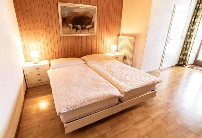 バルコニー付きスタンダードルーム, Exclusive Boutique Hotel Elisabetta