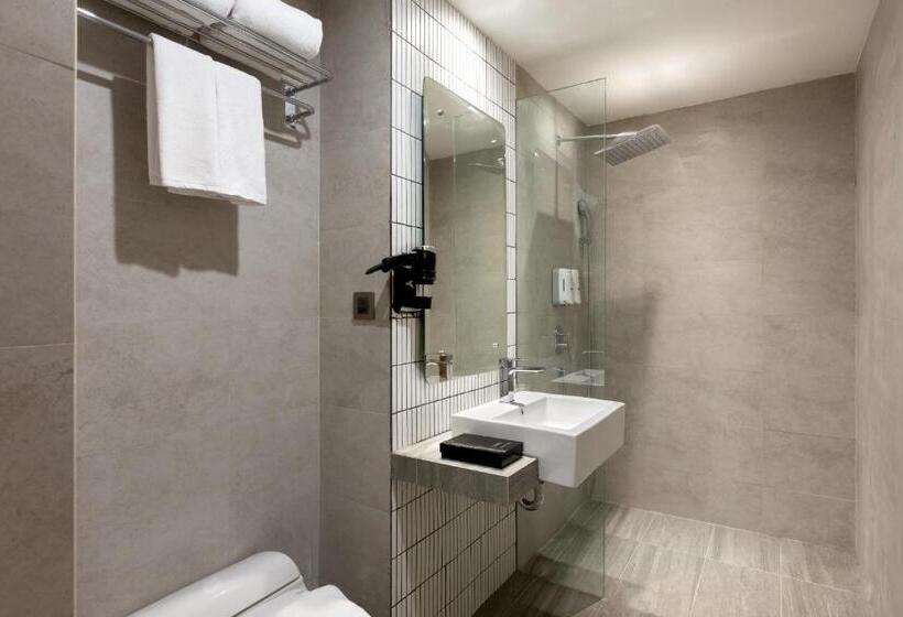 스위트, Elsotel Purwokerto By Daphna Management