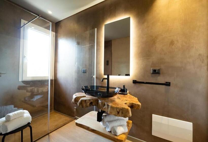 Номер Стандарт, Ristorante Le Rose