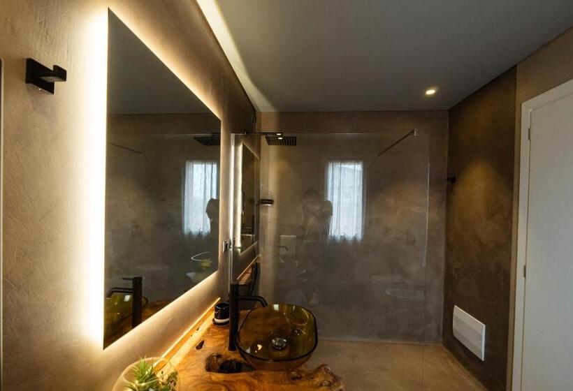 Номер Стандарт с Террасой, Ristorante Le Rose