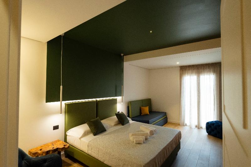 Семейный Номер, Ristorante Le Rose