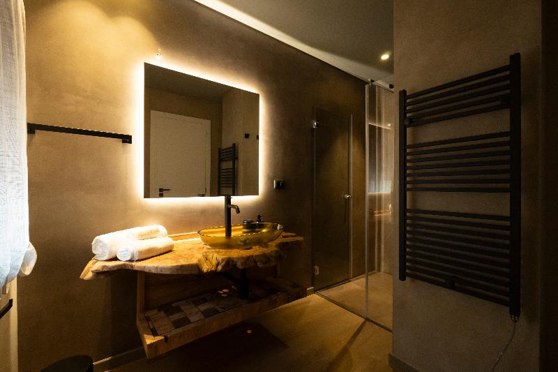 Семейный Номер, Ristorante Le Rose