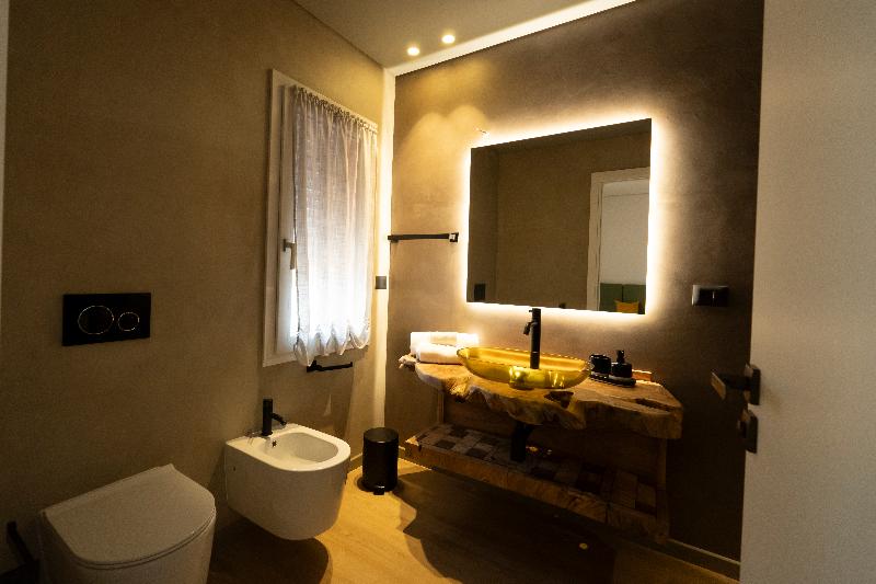 Семейный Номер, Ristorante Le Rose