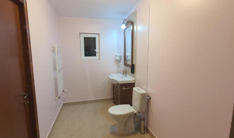 اتاق سوپریور سه تخته, Raluca Boutique