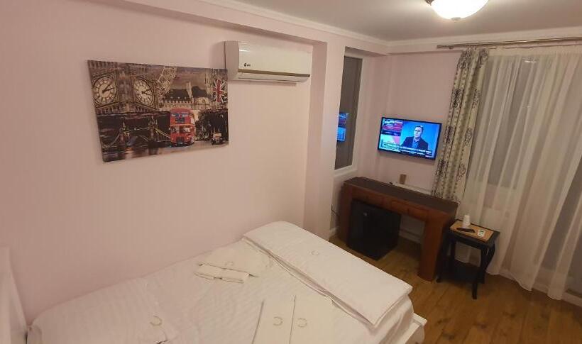 اتاق استاندارد, Raluca Boutique