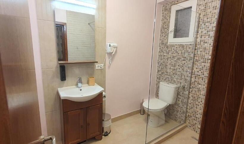 اتاق استاندارد, Raluca Boutique