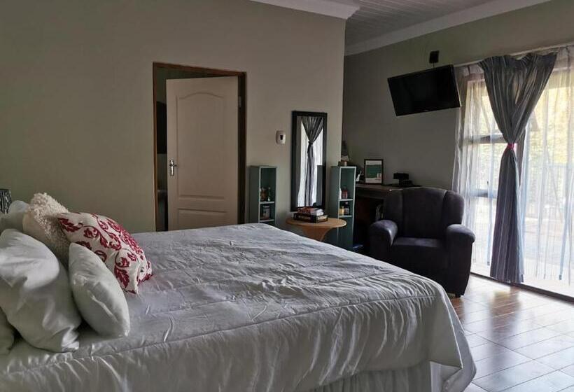 Номер Стандарт, Zest Boutique Manor