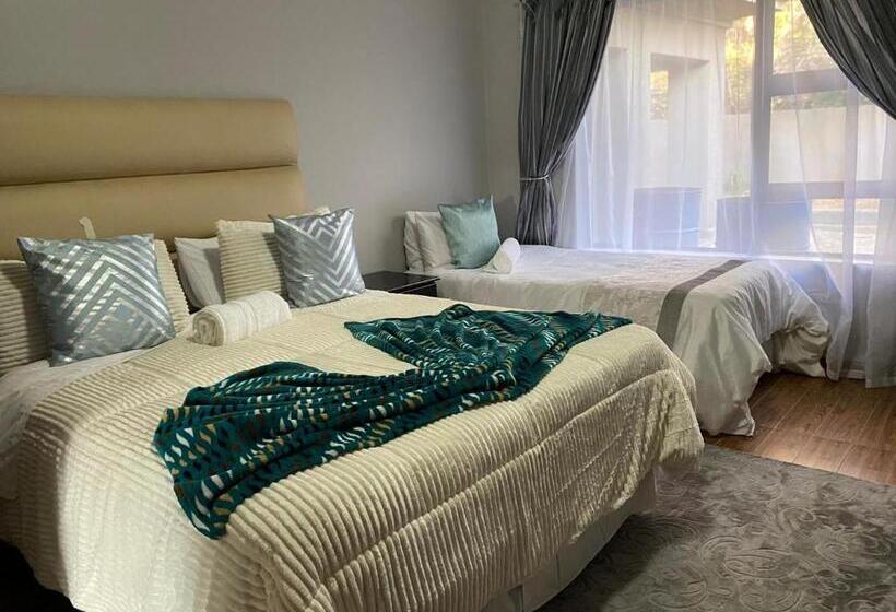 غرفة قياسية, Zest Boutique Manor