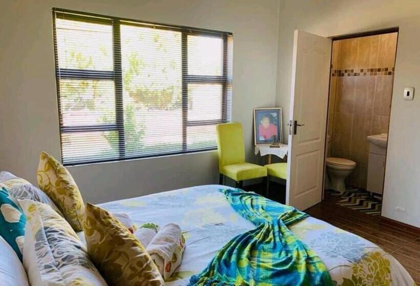 غرفة ديلوكس سرير كينج, Zest Boutique Manor