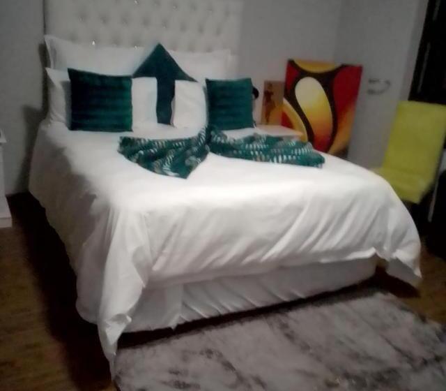 غرفة ديلوكس سرير كينج, Zest Boutique Manor