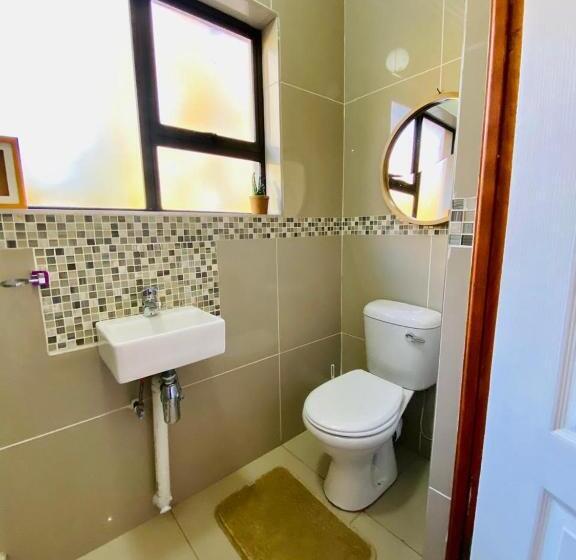 غرفة ديلوكس, Zest Boutique Manor