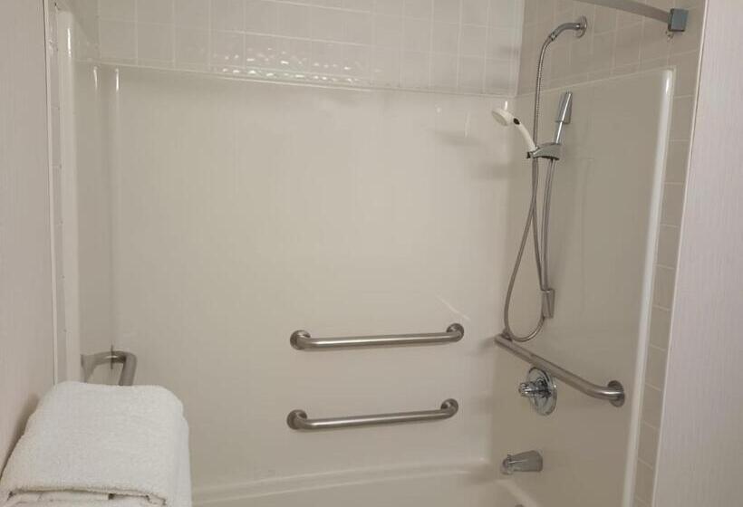 غرفة قياسية فردية, Miriam