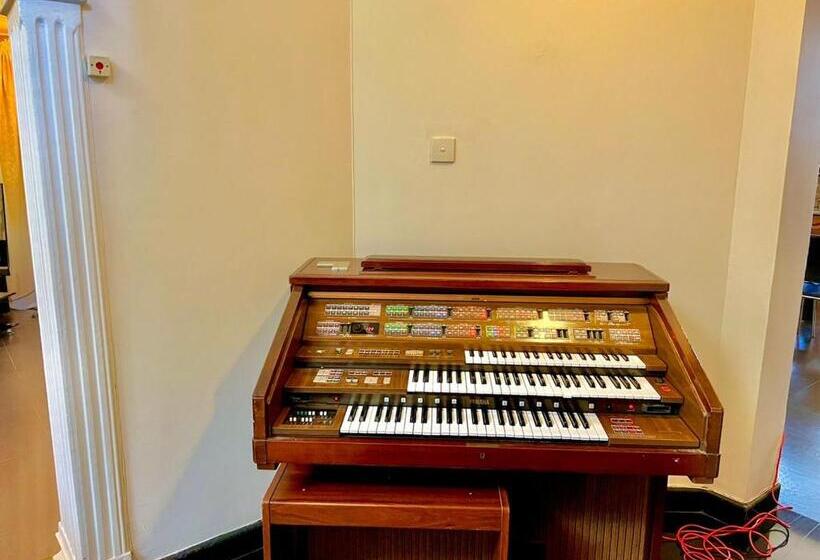 ガーデンビュースタンダードルーム, Wenzi Luxury Homes