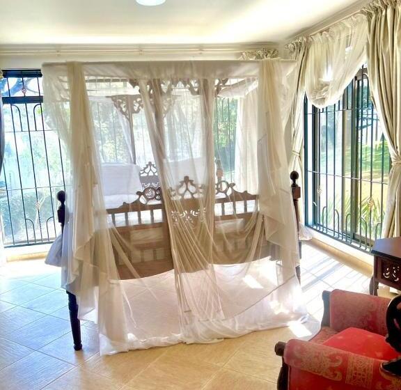 Quarto Estandar Vista Jardim, Wenzi Luxury Homes