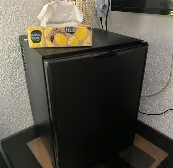 اتاق استاندارد, Motel Kantić