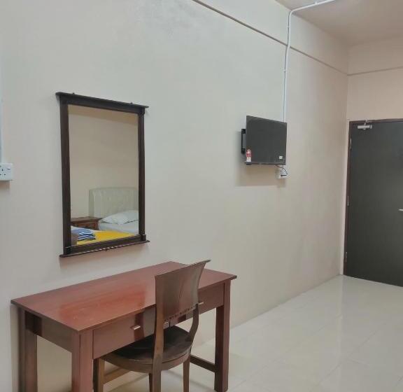 חדר סטנדרט, Rs Inn