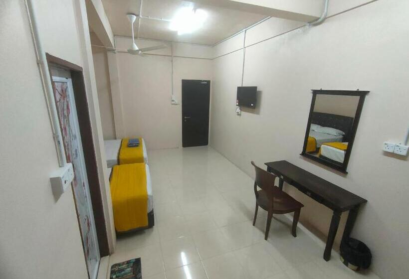 חדר סטנדרט, Rs Inn