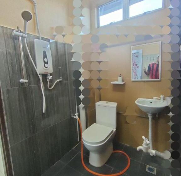 חדר סטנדרט, Rs Inn