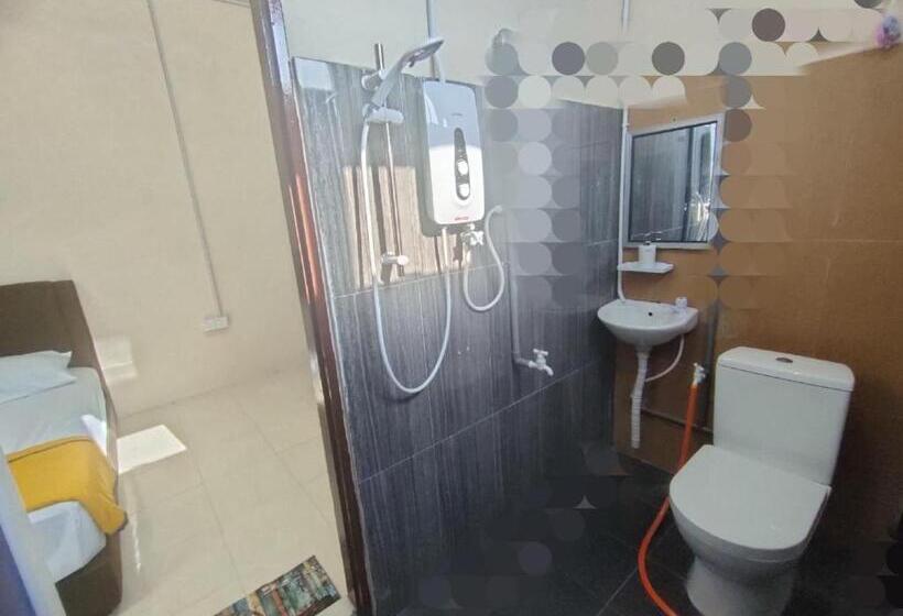 חדר סטנדרט, Rs Inn