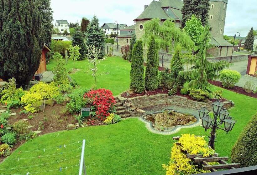 Номер Стандарт Индивидуальный, Haus Claudia