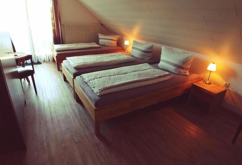 Номер Стандарт, Haus Claudia