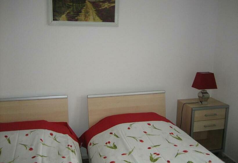 스탠다드 룸, B&b Ans En Ben Streppel