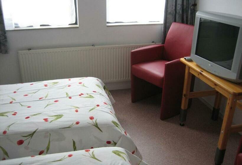 اتاق استاندارد, B&b Ans En Ben Streppel