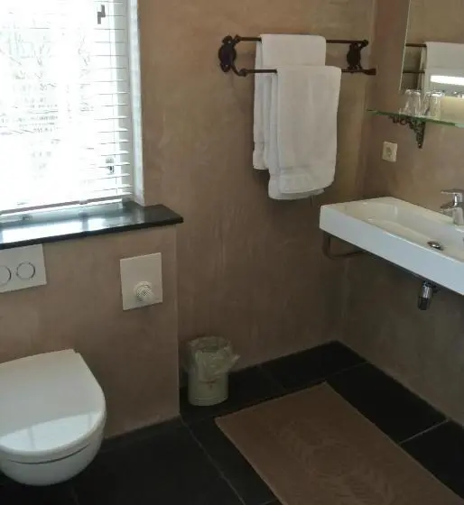 スタンダードルーム, B&b De Koog Texel