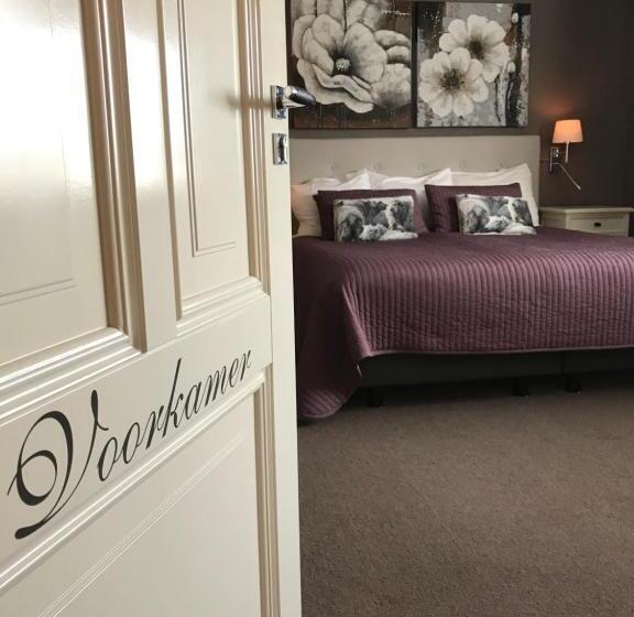 Номер Стандарт, B&b De Koog Texel