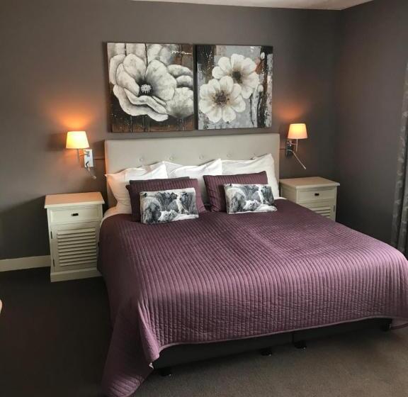 اتاق استاندارد, B&b De Koog Texel