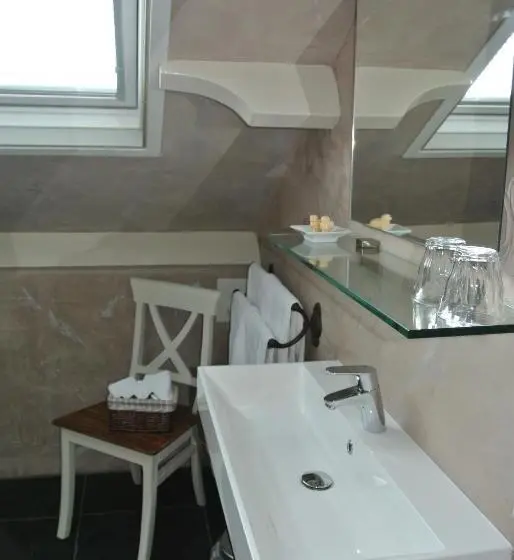 デラックスルーム, B&b De Koog Texel