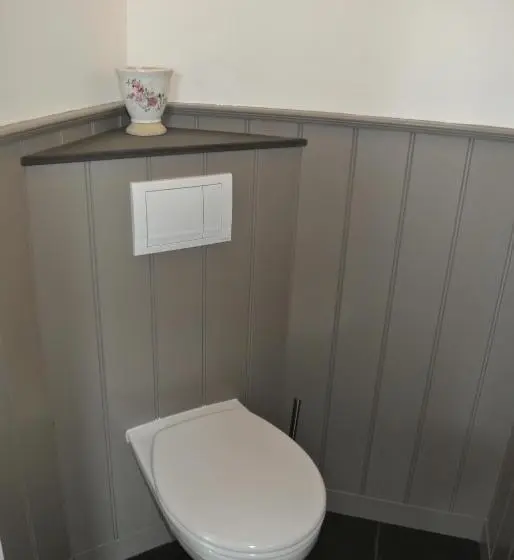 デラックスルーム, B&b De Koog Texel