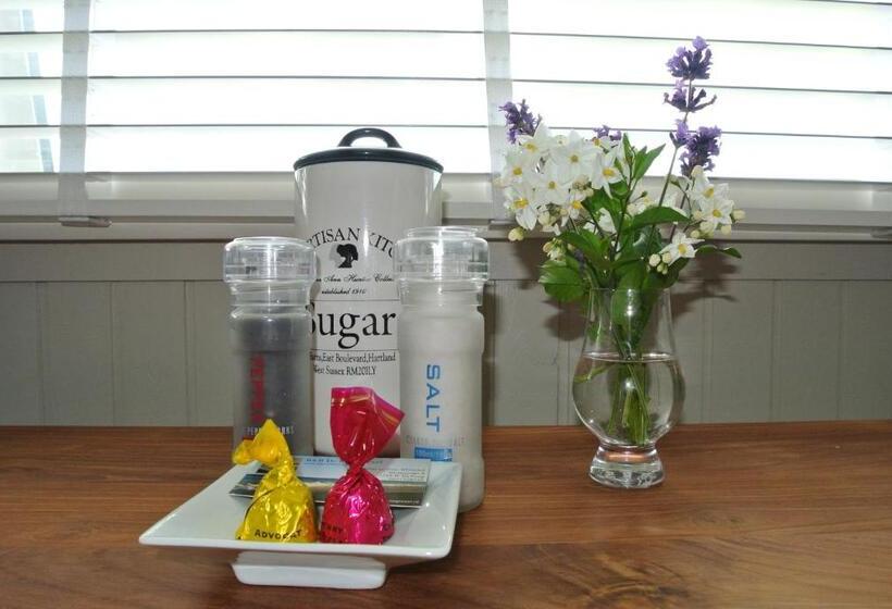 اتاق لوکس, B&b De Koog Texel