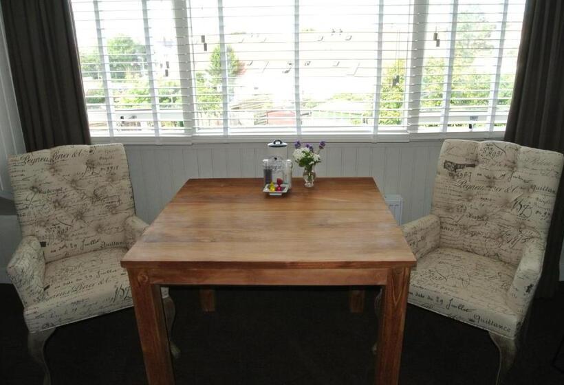 اتاق لوکس, B&b De Koog Texel