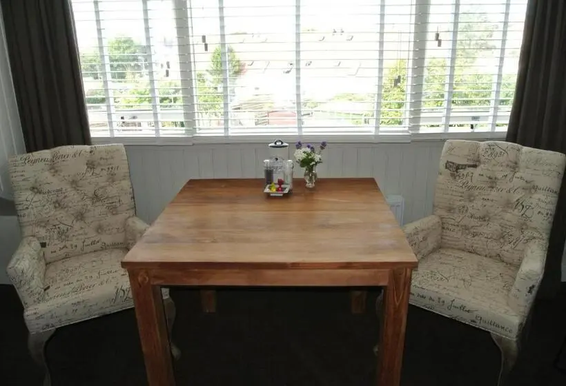 デラックスルーム, B&b De Koog Texel