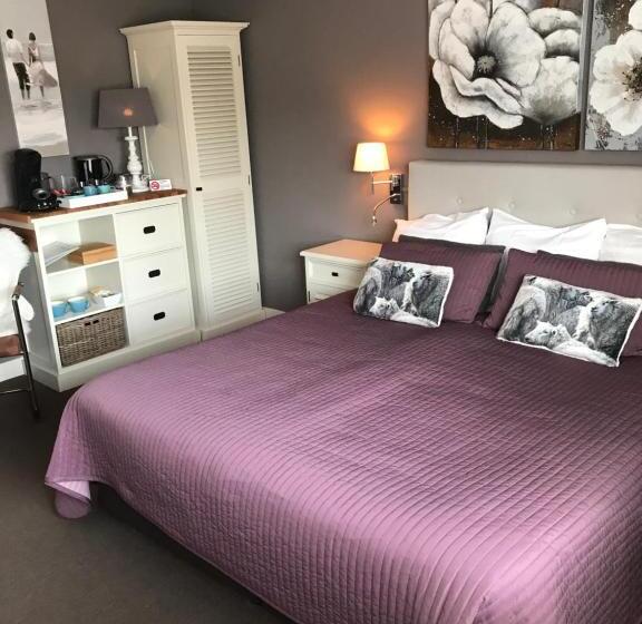Номер Deluxe, B&b De Koog Texel
