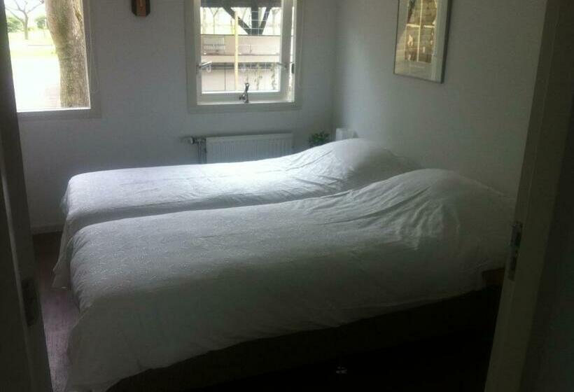 اتاق راحتی, B&b De Luwte Cottage