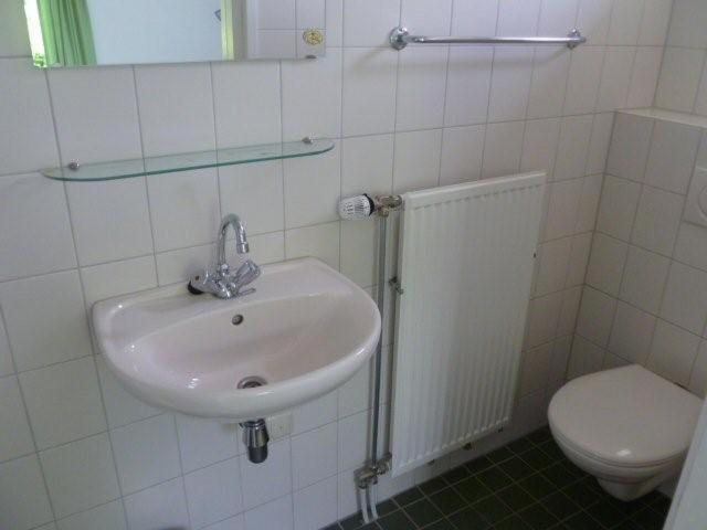 اتاق راحتی, B&b De Luwte Cottage